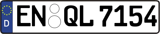 EN-QL7154