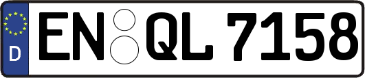 EN-QL7158