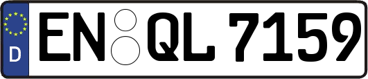EN-QL7159