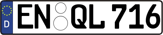 EN-QL716