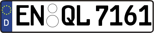 EN-QL7161