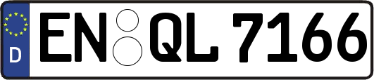 EN-QL7166