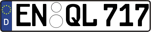 EN-QL717