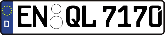EN-QL7170