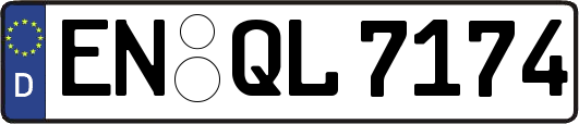 EN-QL7174