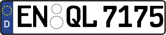EN-QL7175