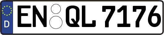 EN-QL7176