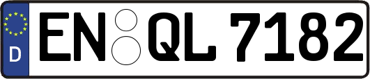 EN-QL7182
