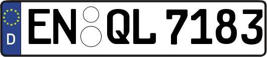 EN-QL7183