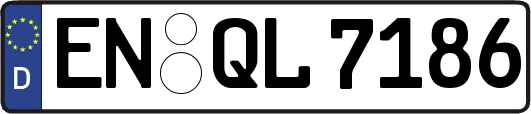 EN-QL7186