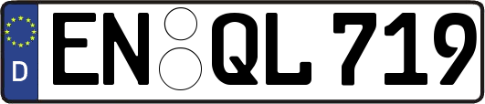 EN-QL719