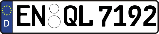 EN-QL7192