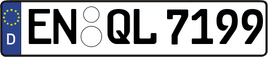 EN-QL7199