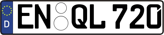 EN-QL720