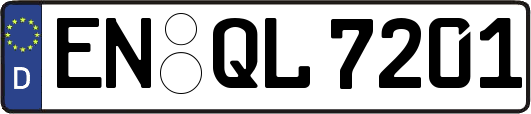 EN-QL7201