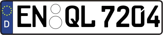 EN-QL7204