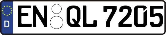 EN-QL7205