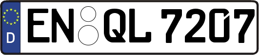 EN-QL7207