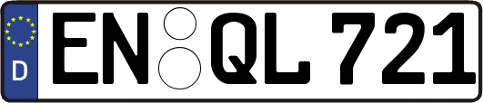 EN-QL721