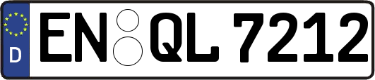 EN-QL7212