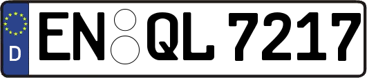 EN-QL7217