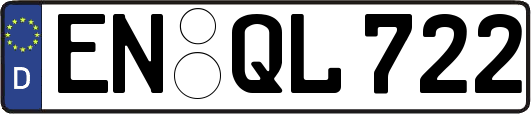 EN-QL722