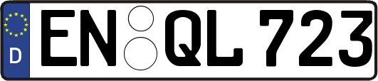 EN-QL723
