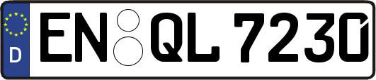 EN-QL7230