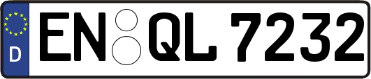 EN-QL7232
