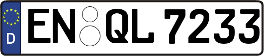 EN-QL7233