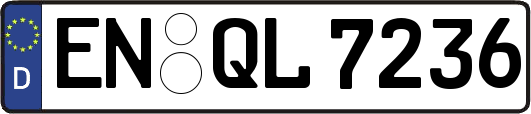 EN-QL7236