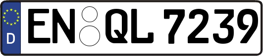 EN-QL7239