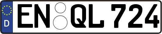 EN-QL724
