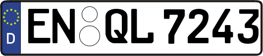 EN-QL7243