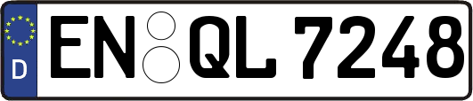 EN-QL7248