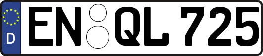 EN-QL725