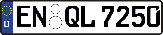 EN-QL7250