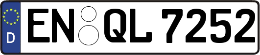 EN-QL7252