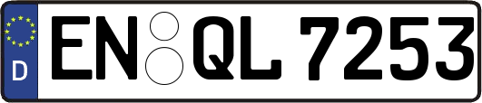 EN-QL7253