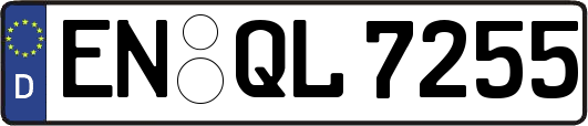 EN-QL7255