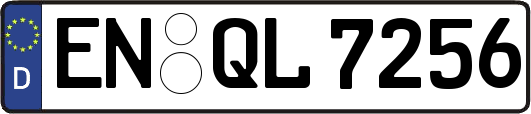 EN-QL7256