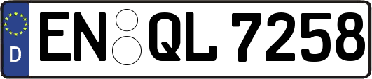 EN-QL7258