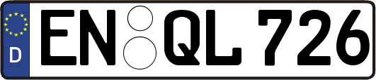 EN-QL726