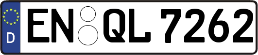 EN-QL7262