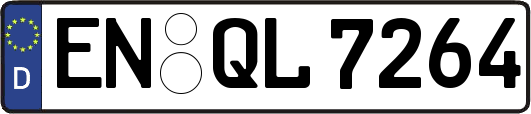 EN-QL7264