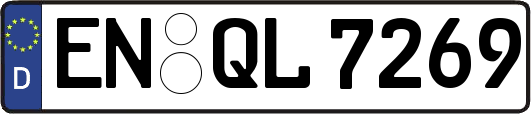 EN-QL7269