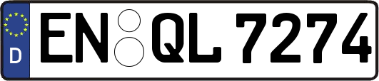 EN-QL7274