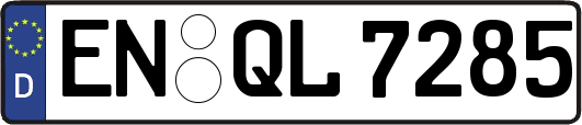 EN-QL7285