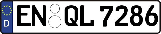 EN-QL7286