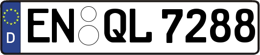 EN-QL7288